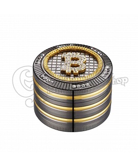 Champ High bitcoin grinder